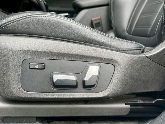 BMW寶馬 X3  第12張相片