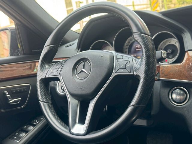M-BENZ賓士 E350  第5張相片