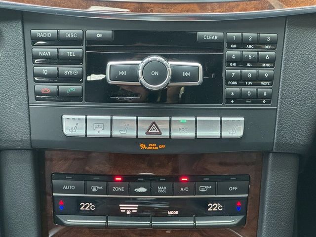 M-BENZ賓士 E350  第6張相片