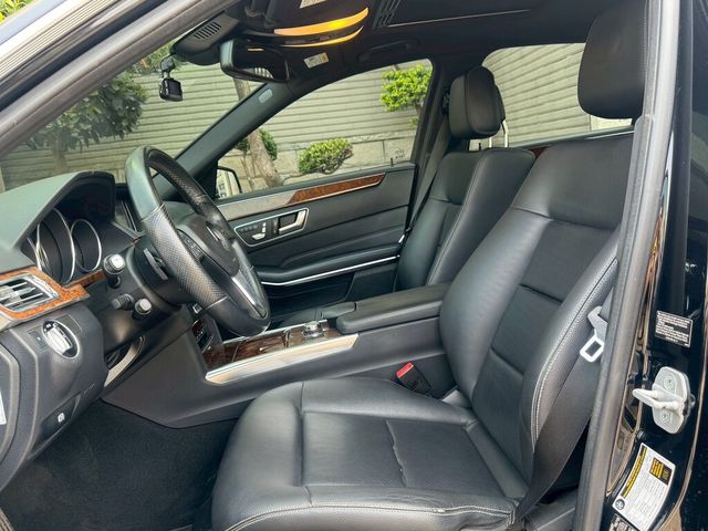 M-BENZ賓士 E350  第11張相片