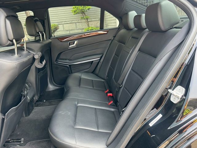 M-BENZ賓士 E350  第12張相片
