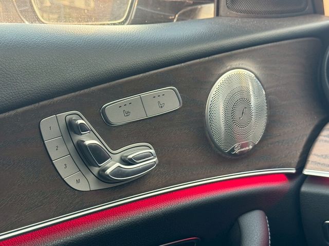 M-BENZ賓士 E300  第10張相片