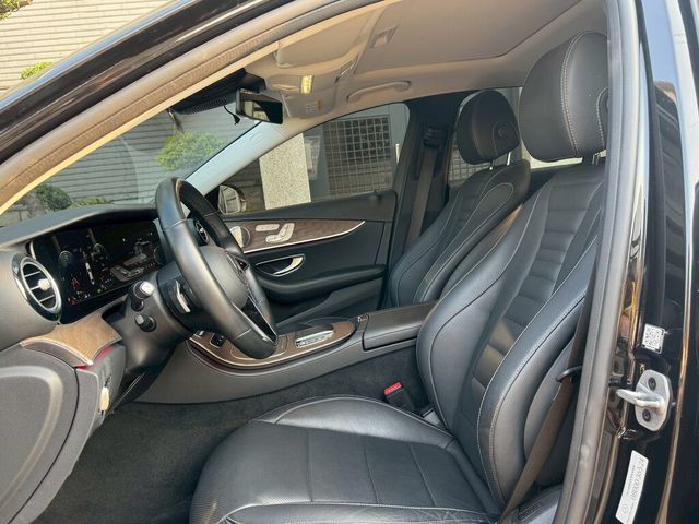 M-BENZ賓士 E300  第13張相片