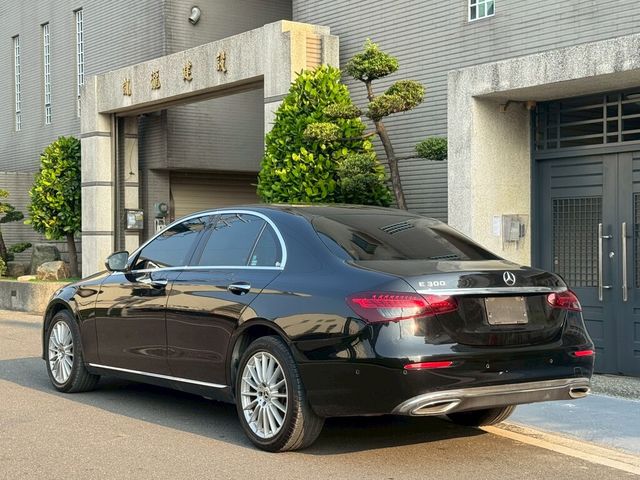 M-BENZ賓士 E300  第17張相片