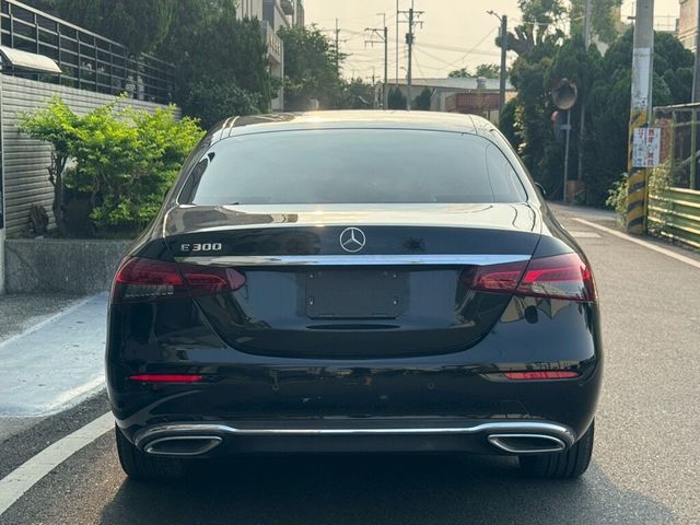 M-BENZ賓士 E300  第18張相片