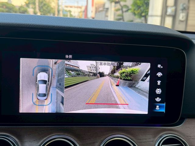 M-BENZ賓士 E300  第7張相片