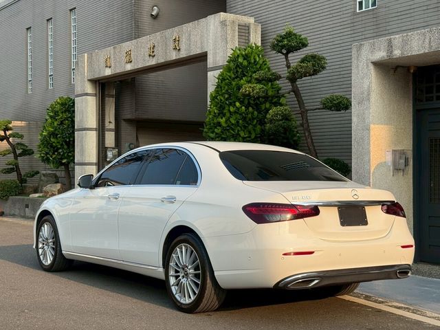 M-BENZ賓士 E300  第18張相片