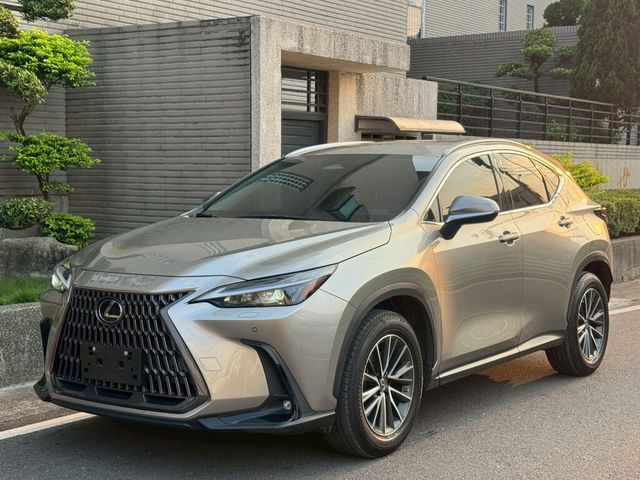 LEXUS凌志 NX250  第1張相片
