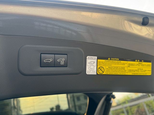 LEXUS凌志 NX250  第9張相片