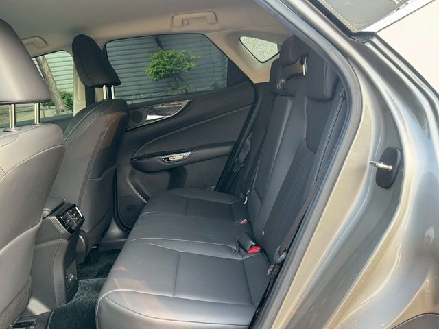 LEXUS凌志 NX250  第11張相片