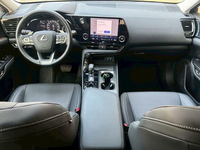 LEXUS凌志 NX250  第12張相片