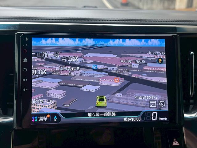 TOYOTA豐田 ALPHARD  第8張相片