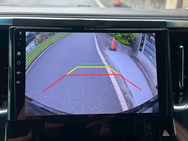 TOYOTA豐田 ALPHARD  第9張相片