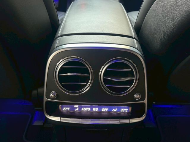 M-BENZ賓士 S400 LWB  第12張相片