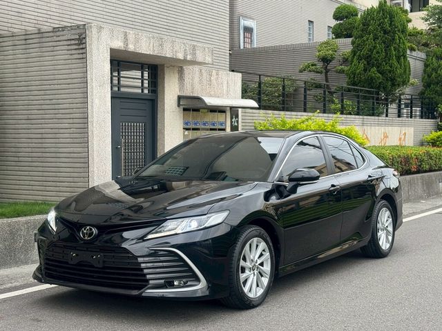 TOYOTA豐田 CAMRY  第1張相片