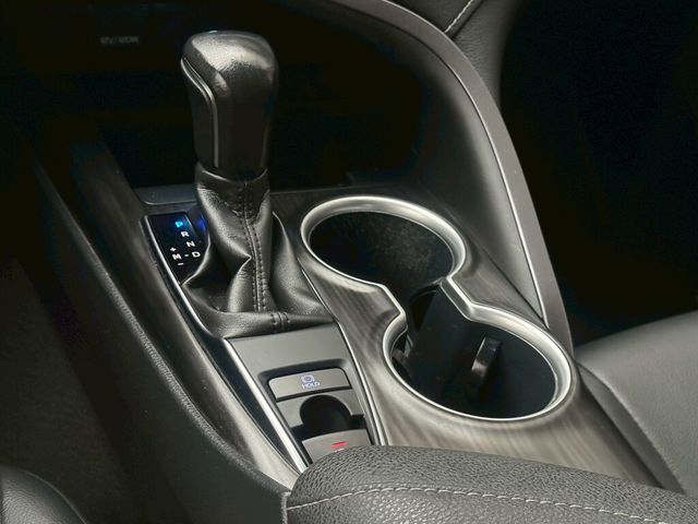 TOYOTA豐田 CAMRY  第5張相片