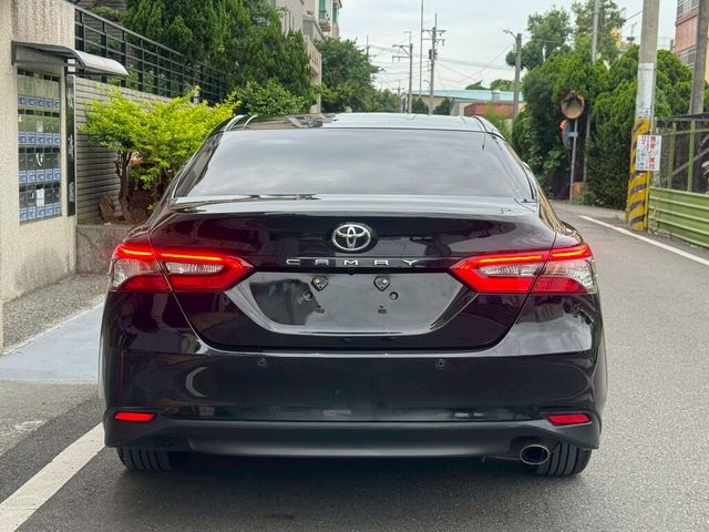 TOYOTA豐田 CAMRY  第14張相片