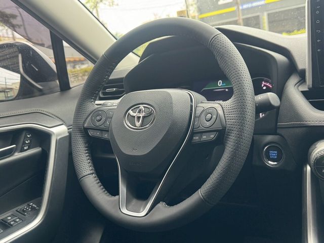 TOYOTA豐田 RAV4  第5張相片