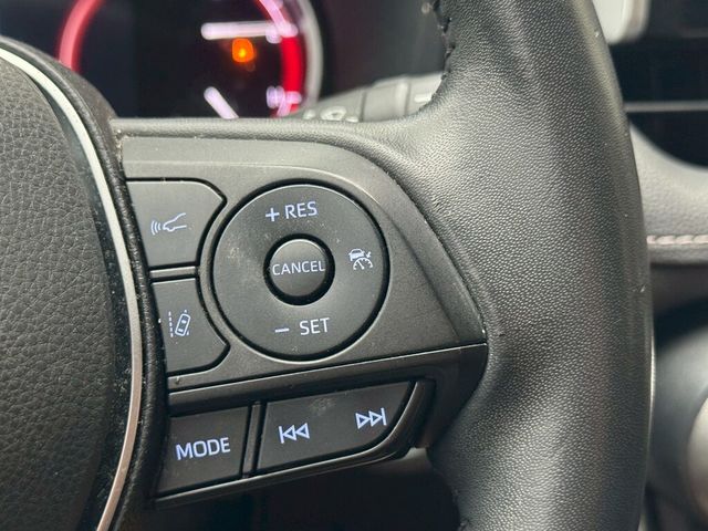 TOYOTA豐田 RAV4  第6張相片