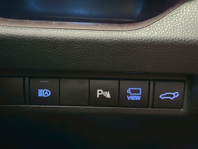 TOYOTA豐田 RAV4  第14張相片
