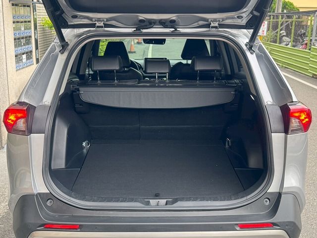 TOYOTA豐田 RAV4  第19張相片