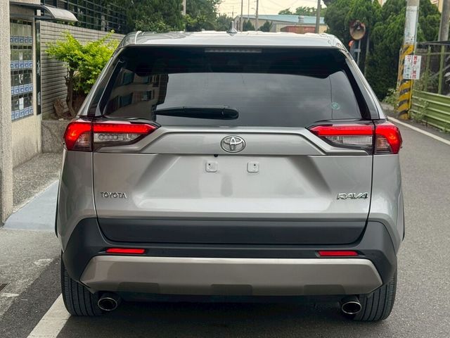 TOYOTA豐田 RAV4  第20張相片