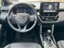 TOYOTA豐田 COROLLA CROSS HYBRID  第4張縮圖