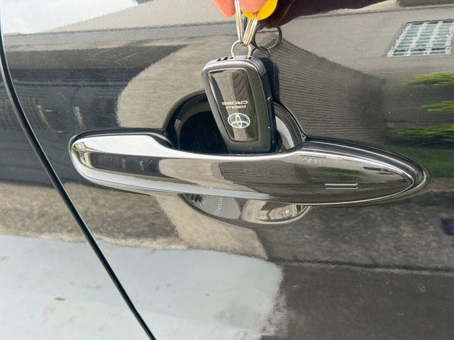 TOYOTA豐田 COROLLA CROSS HYBRID  第3張相片