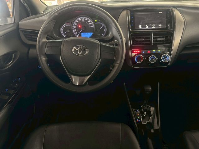 TOYOTA豐田 YARIS  第3張相片