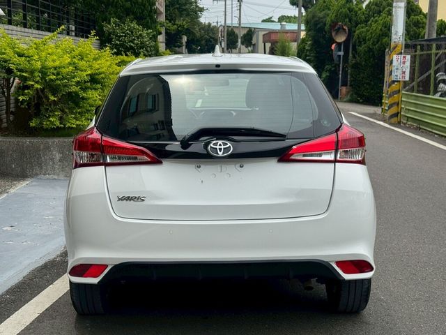TOYOTA豐田 YARIS  第10張相片