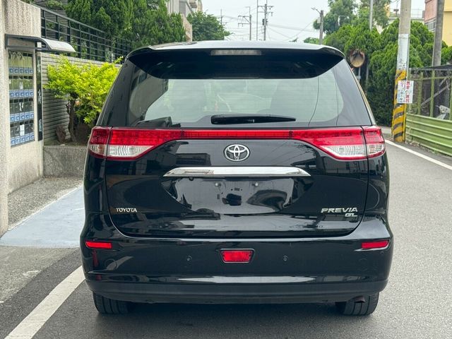 TOYOTA豐田 PREVIA  第13張相片
