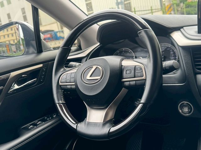 LEXUS凌志 RX350  第5張相片