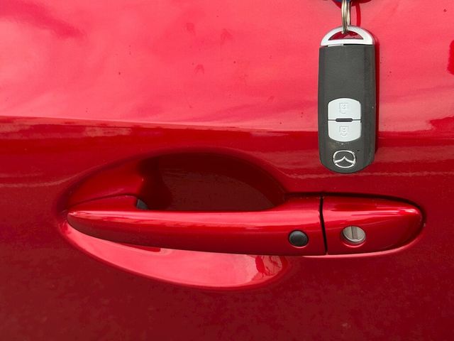 MAZDA馬自達 MAZDA 3  第4張相片
