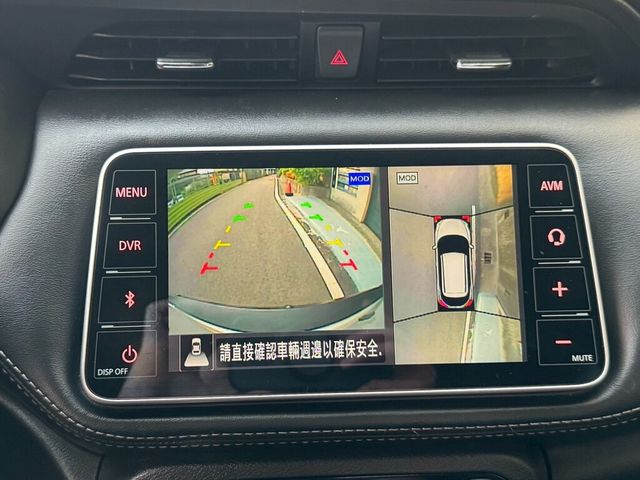 NISSAN日產 KICKS  第7張相片