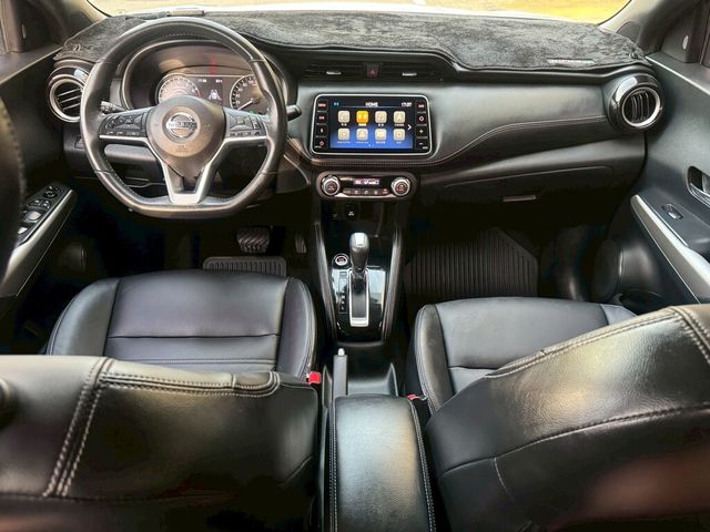 NISSAN日產 KICKS  第13張相片