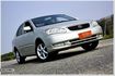 2002年 TOYOTA ALTIS 香檳銀 1.6 米內裝 可貸款 代步車  第1張縮圖