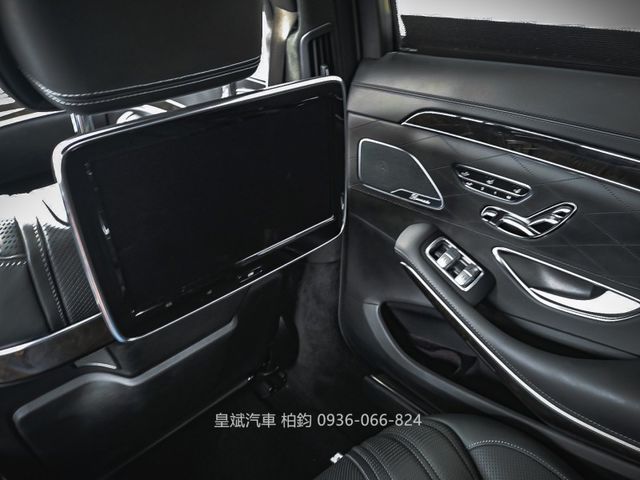 Benz 賓士s63 Amg 中古車的價格 Findcar 找車網