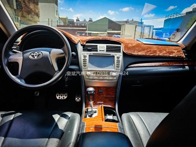 Toyota Camry  第2張相片