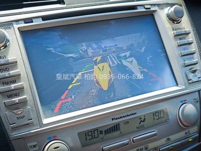 Toyota Camry  第3張相片