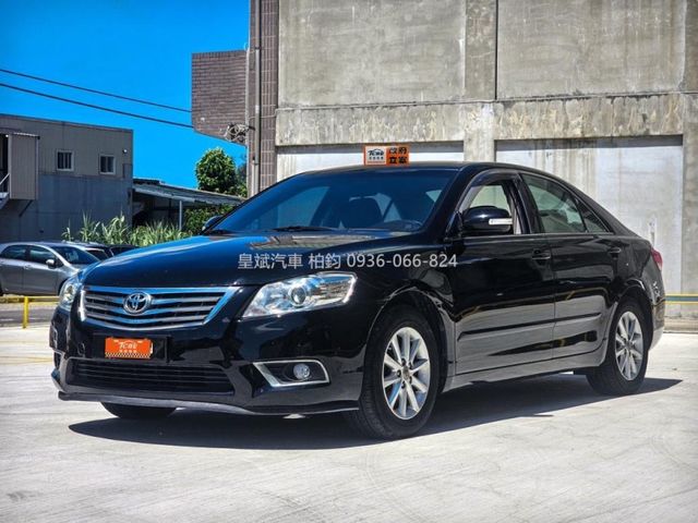 Toyota Camry  第4張相片