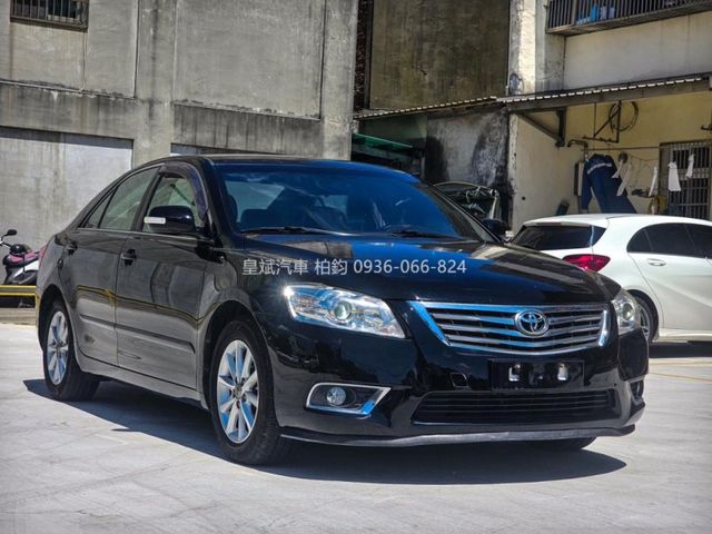 Toyota Camry  第5張相片