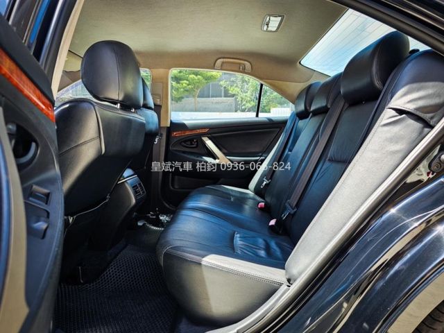 Toyota Camry  第9張相片