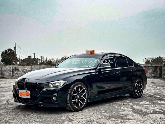 BMW/ 寶馬 328i  第1張相片