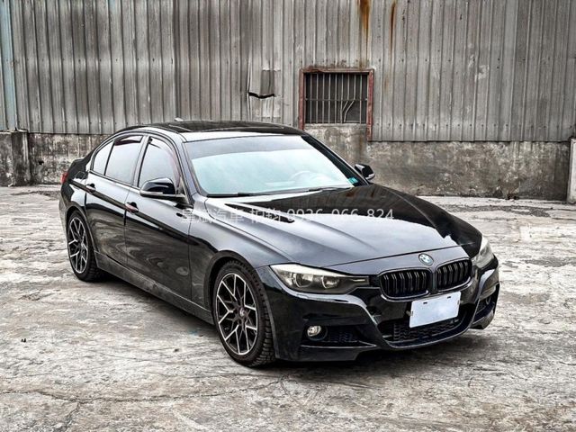 BMW/ 寶馬 328i  第2張相片
