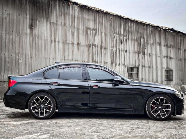 BMW/ 寶馬 328i  第3張相片