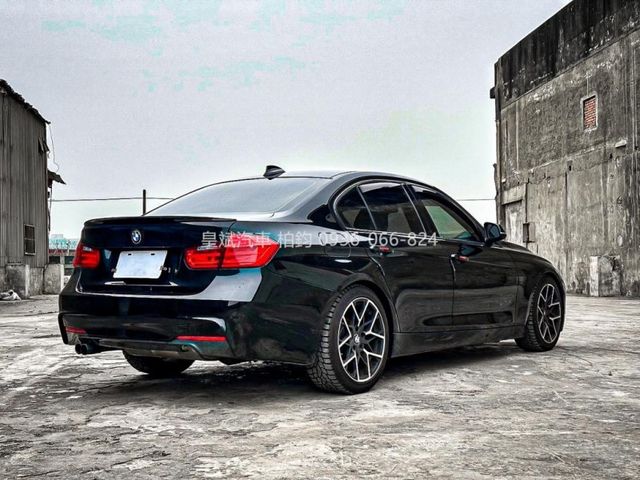 BMW/ 寶馬 328i  第4張相片