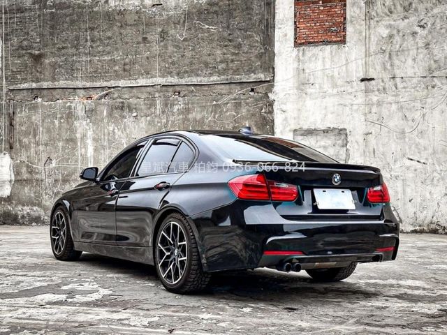 BMW/ 寶馬 328i  第5張相片
