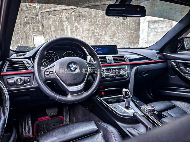 BMW/ 寶馬 328i  第6張相片