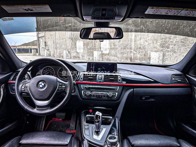 BMW/ 寶馬 328i  第7張相片