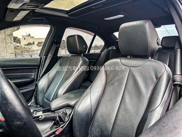 BMW/ 寶馬 328i  第9張相片